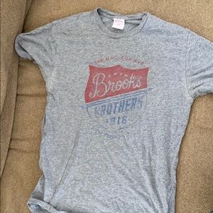Brooks Brothers T Shirt